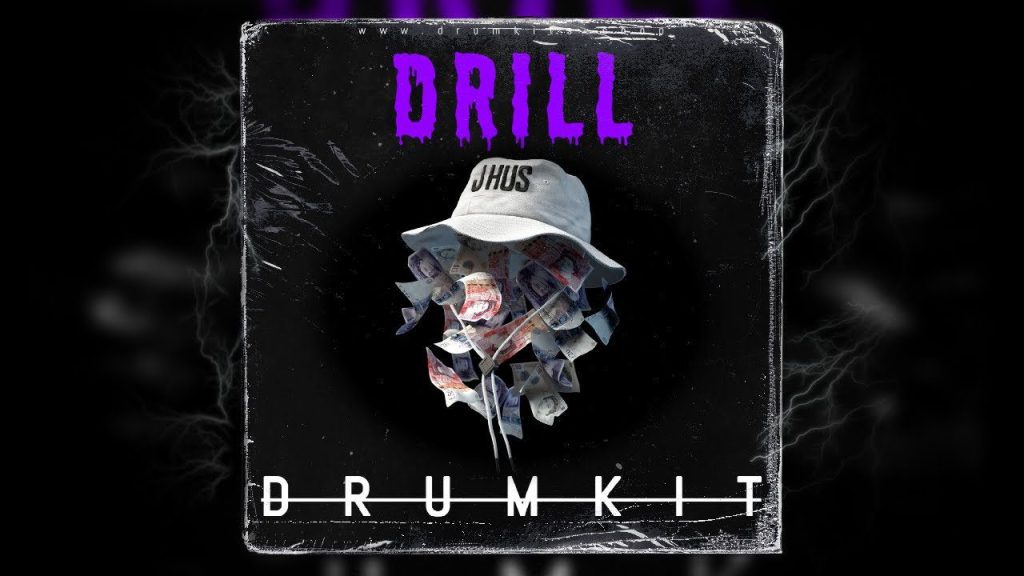 Free Drill Drum Kit Download on MediaFire