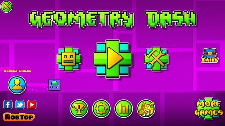 Download Geometry Dash 2.11 from Mediafire – Get the Latest Version Now!