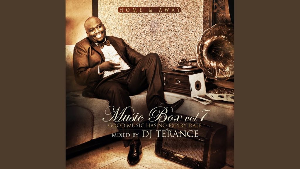 Get DJ Terrance Music Box Vol 5 for Free: Download RAR File on Mediafire