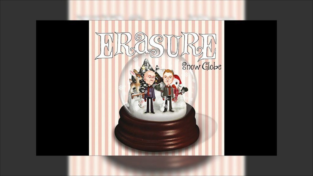Get Your Hands on the Erasure Snow Globe Deluxe Nutcracker Edition on Mediafire