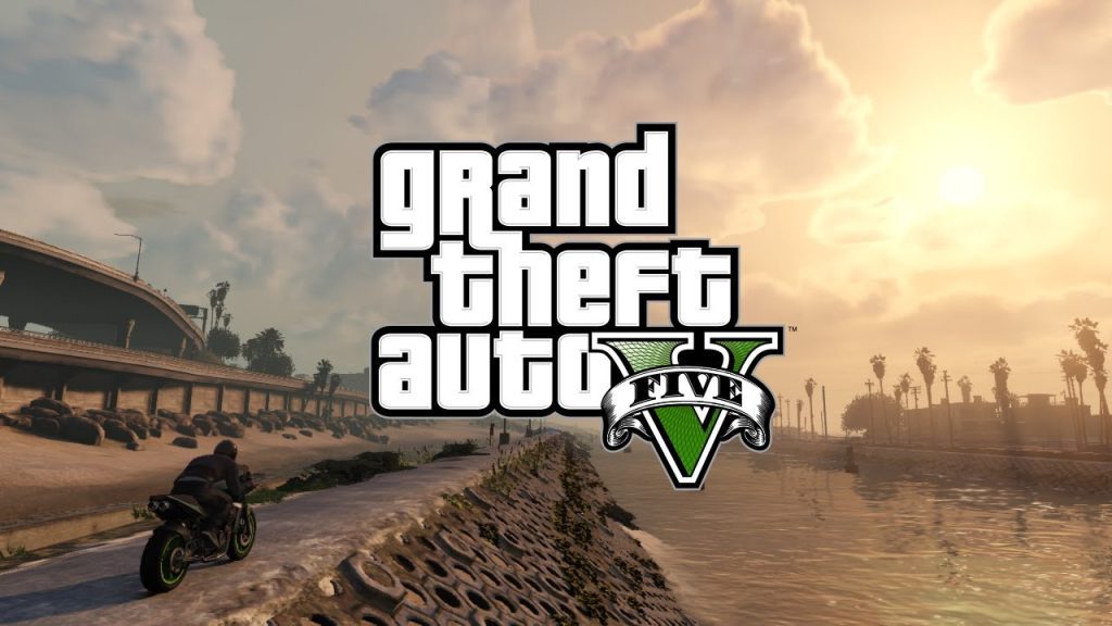 Download Grand Theft Auto V PC for Free on Mediafire – Ultimate Gaming Experience