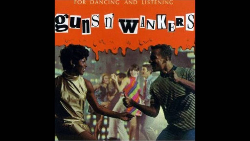 guns n wankers mediafire downloa Guns N Wankers Mediafire: Download Free Music from the Legendary Punk Band