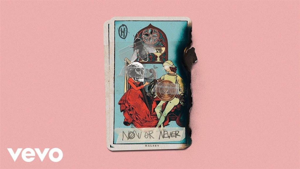 halseys now or never mp3 downloa Halsey's 'Now or Never' MP3 Download on Mediafire: Get it Here!