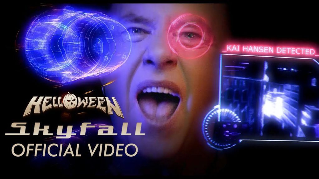 Helloween’s Skyfall: Download for Free on Mediafire