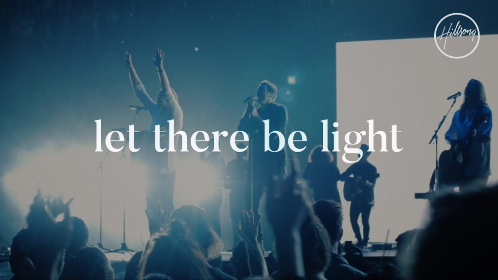 Hillsong Worship Let There Be Light Download: Get the Album on Mediafire