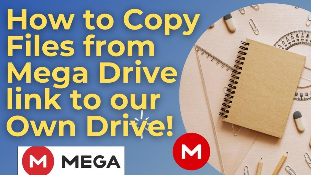 How to Easily Transfer and Import Files from Mediafire to Mega