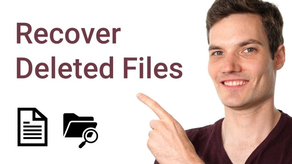 How to Recover Deleted Files on MediaFire