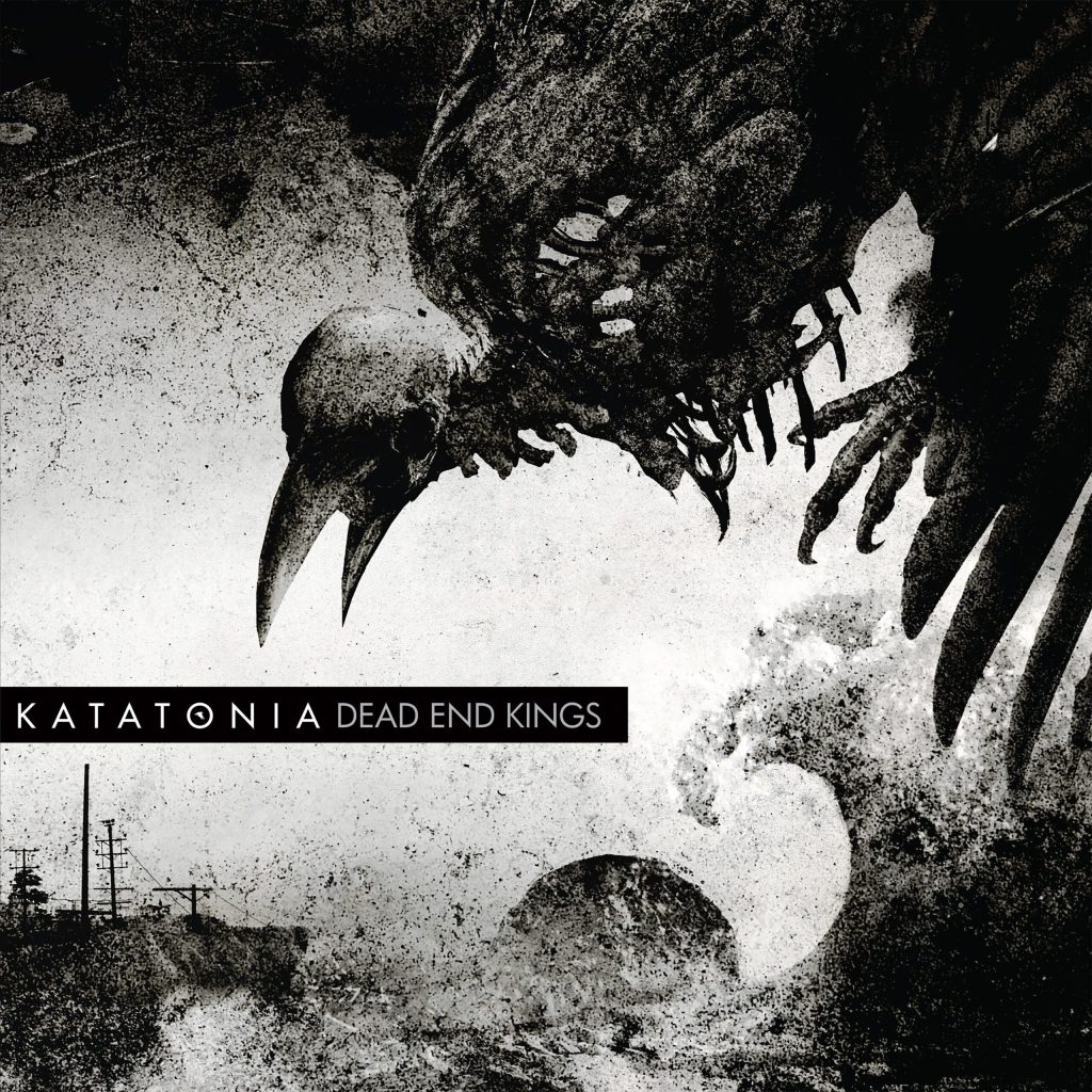 Download Katatonia City Burials Album for Free on Mediafire