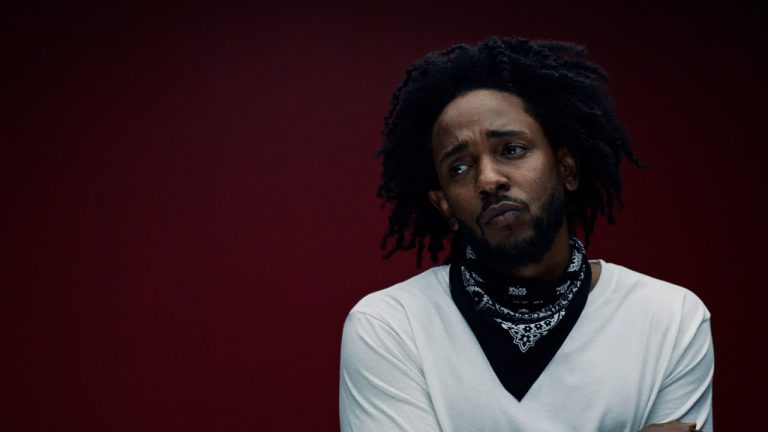 Download Kendrick Lamar’s “Damn” Album for Free on Mediafire