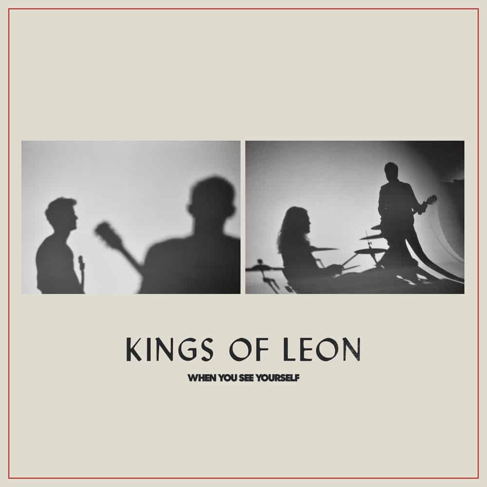 Download Kings of Leon Walls Album for Free on Mediafire