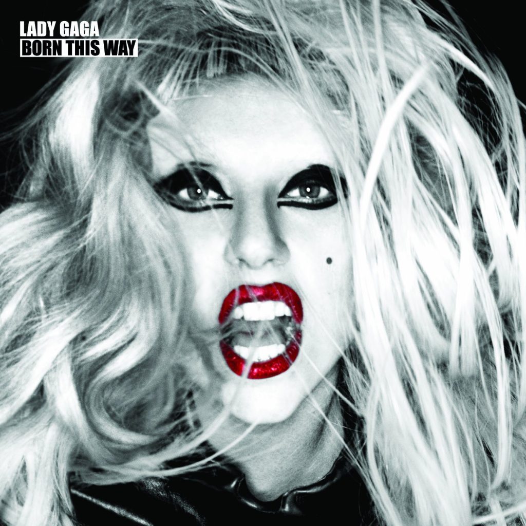 Download Lady Gaga Discography for Free on Mediafire