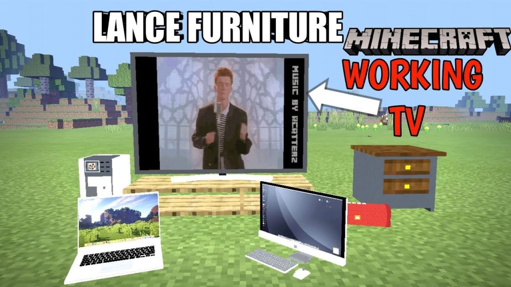 Download Lance Furniture V5 from Mediafire Now!