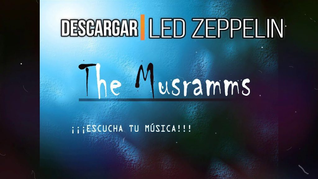 Led Zeppelin Download on MediaFire