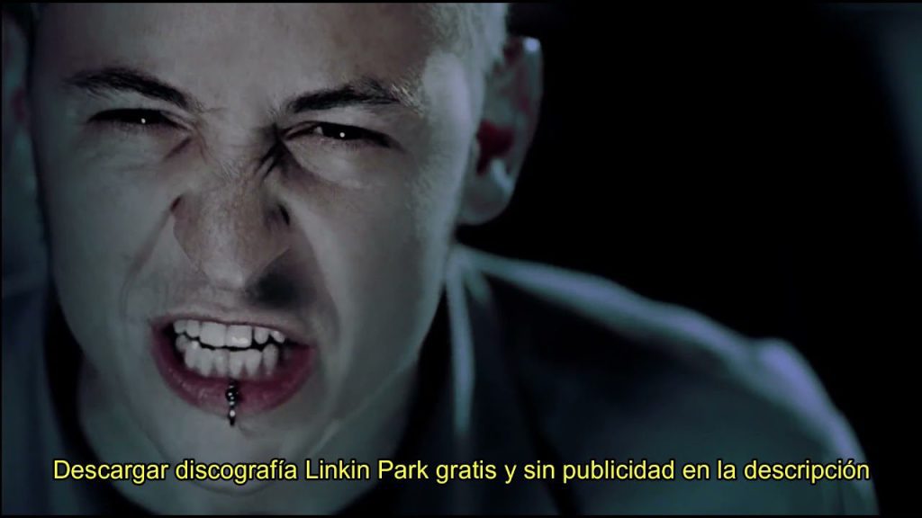 Linkin Park Discography Download on MediaFire