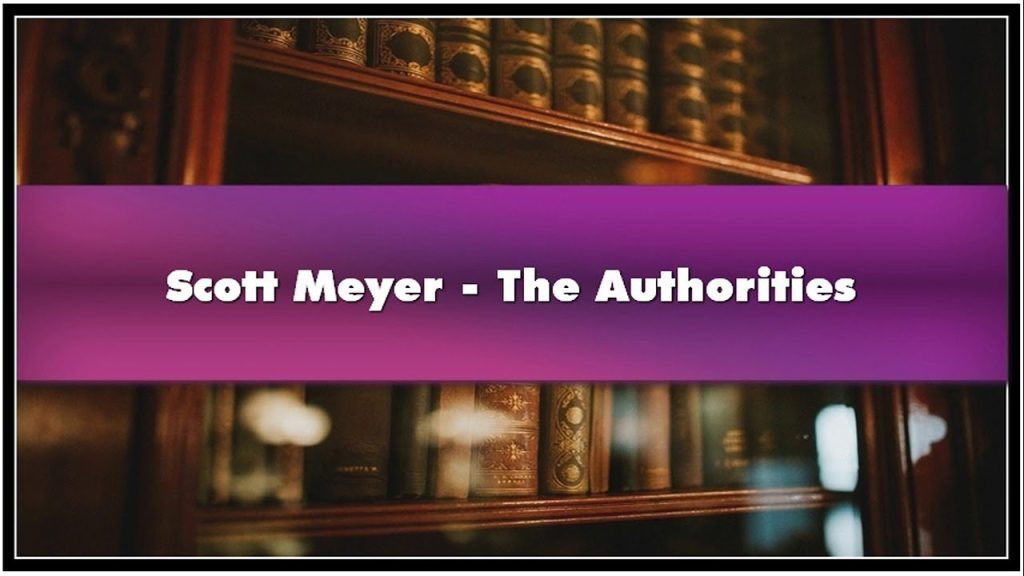 Listen to Scott Meyer’s ‘Fight and Flight’ Audiobook for Free on Mediafire