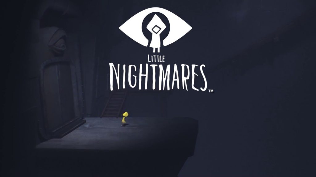 Download Little Nightmares on Mediafire for Free
