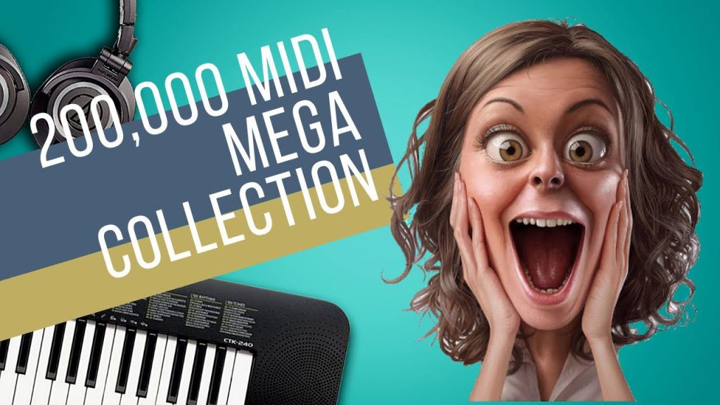 Mediafire MIDI Files Download