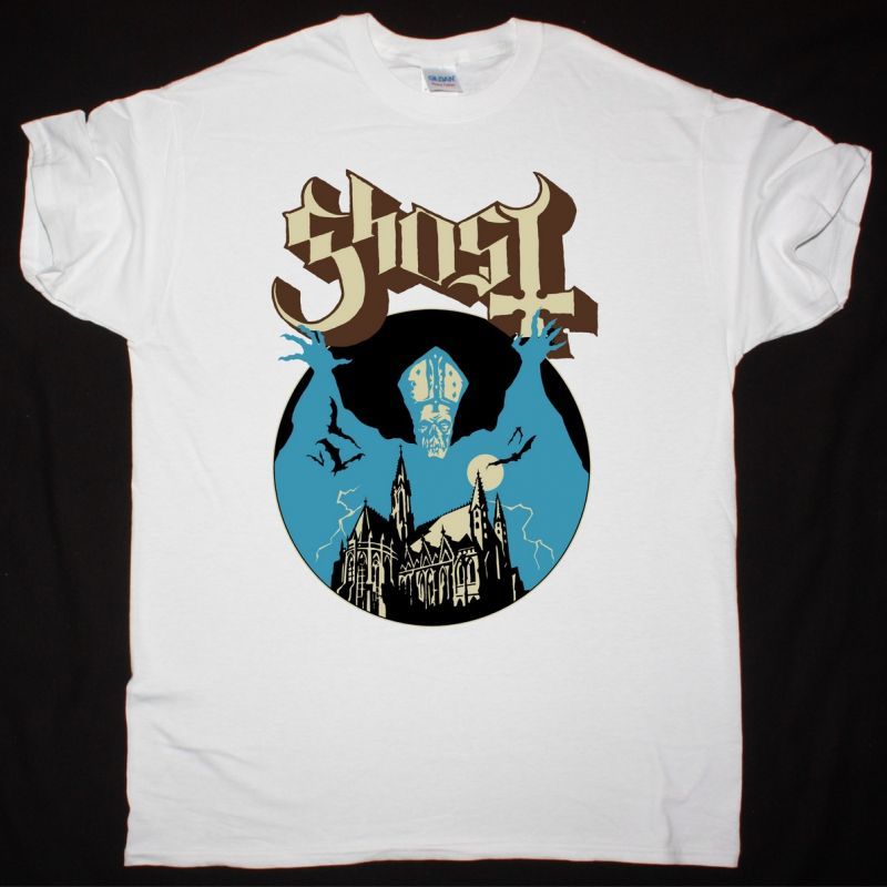 Download Ghost Opus Eponymous Album for Free on Mediafire