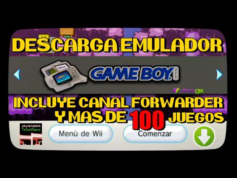 play wii games on gameboy emulat Play Wii Games on Gameboy Emulator with Mediafire Download