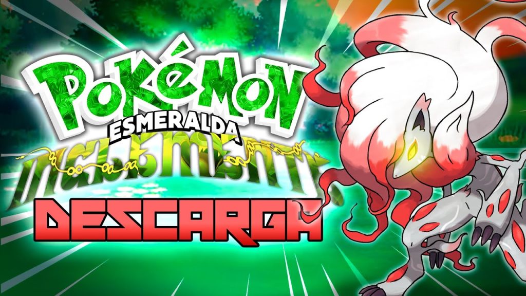pokemon inclement emerald downlo Download Pokemon Inclement Emerald for Free on Mediafire