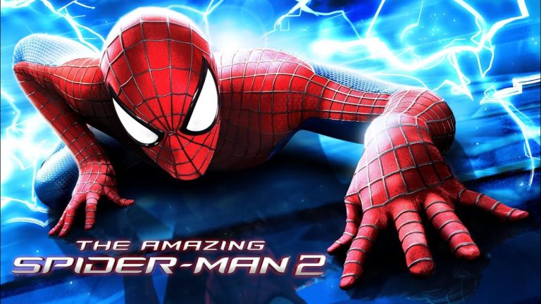 Download The Amazing Spider-Man 2 on Mediafire