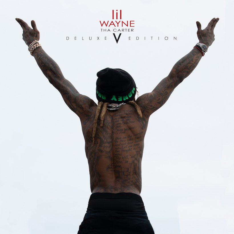 Download Lil Wayne Carter 2 Album for Free on Mediafire