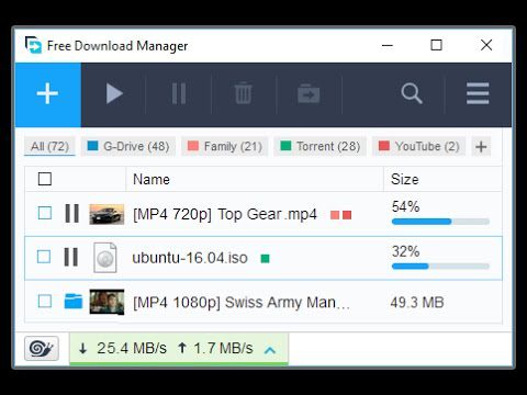 The Best Mediafire File Downloader for Fast and Easy Downloads
