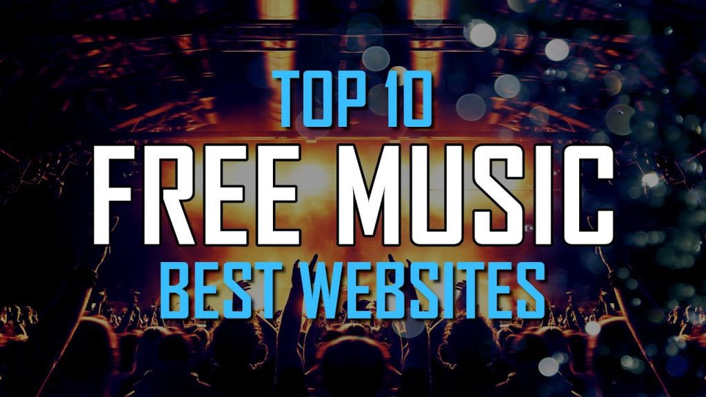 Top 10 Sites to Download Free Music on MediaFire