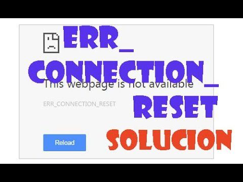 Troubleshooting Mediafire Connection Reset Error: Tips and Solutions