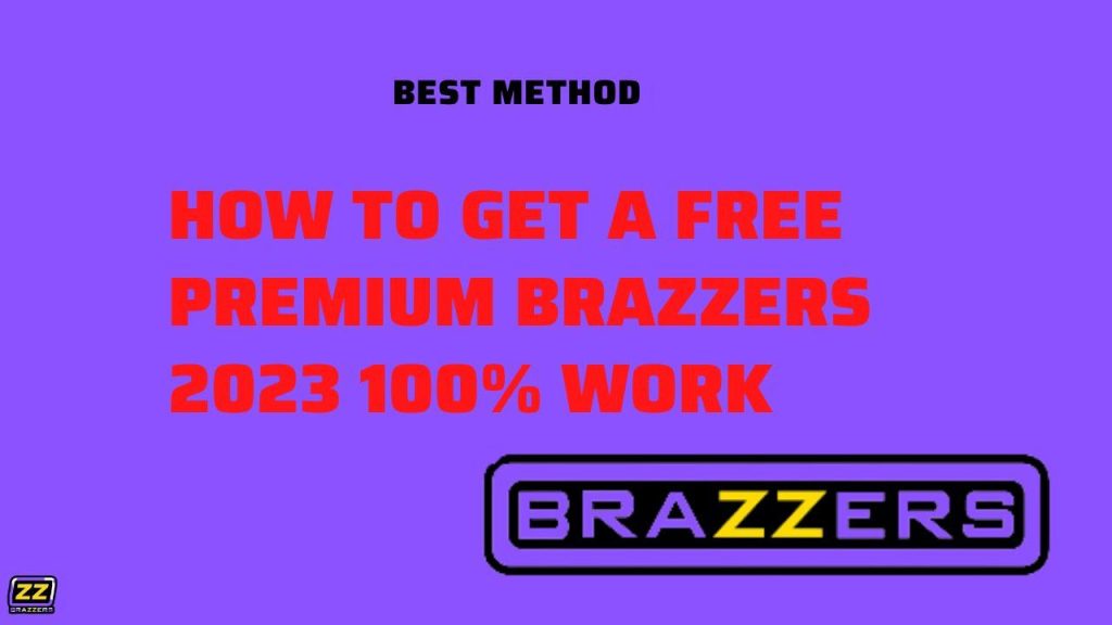 Watch or download Brazzers videos on Mediafire