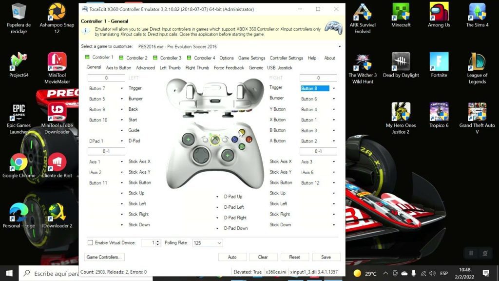 Xbox Controller Fix: Download and Install the Mediafire Com File 439hroh7d14f655