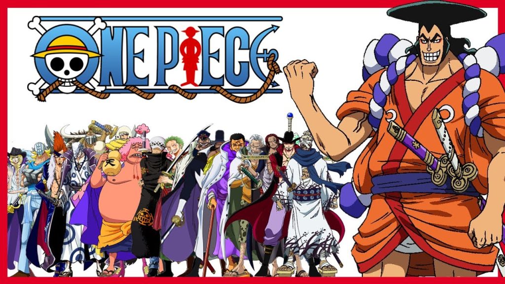 Download One Piece Manga for Free on Mediafire – Complete Collection
