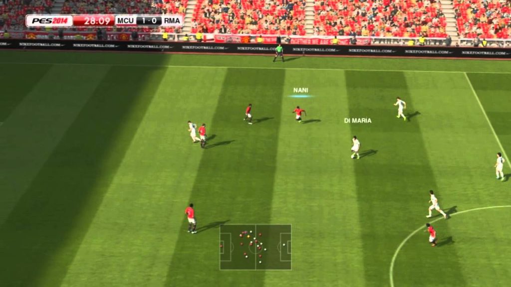 Download PES 2014 Android APK from Mediafire – Free and Fast!