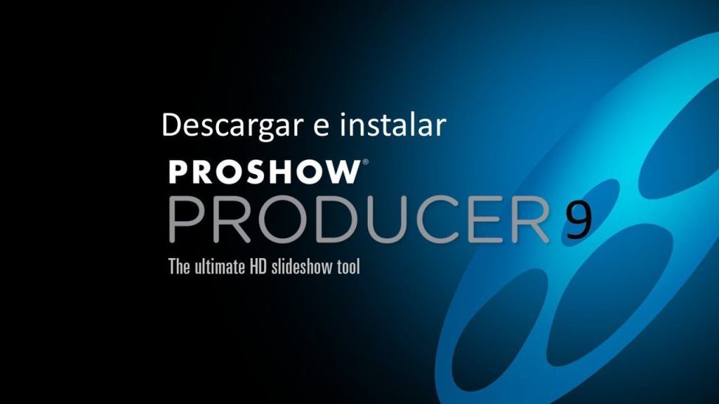 Create Stunning Slideshows with Proshow: No Need for Installation – Download from Mediafire