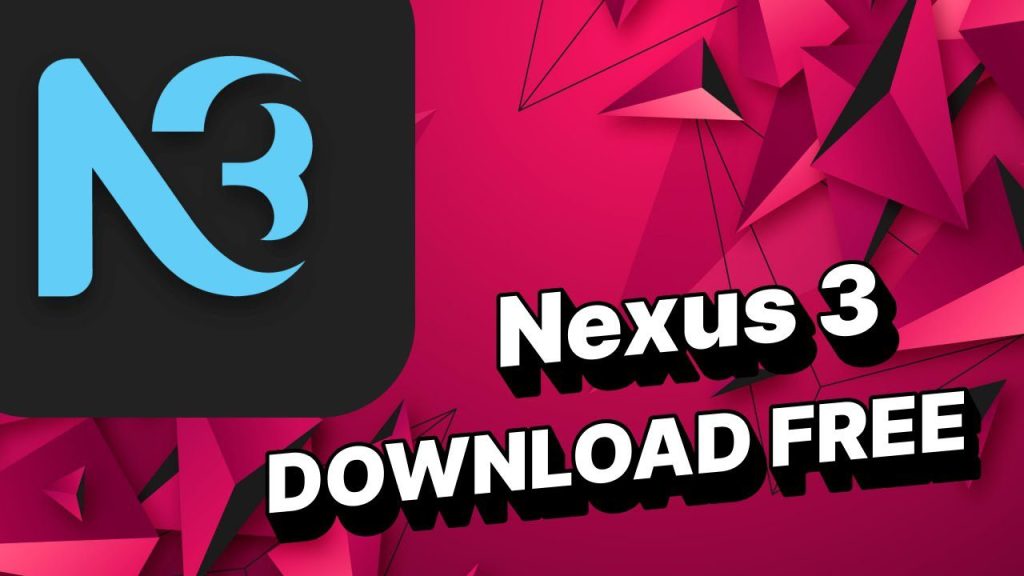 Download Nexus 3 VST Plugin for Free on Mediafire