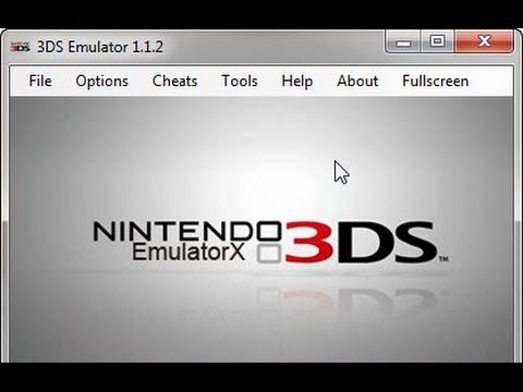 Download Nintendo 3DS Emulator from Mediafire for Free