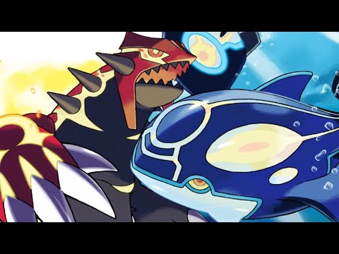 Download Omega Ruby ROM for Free on Mediafire – Get Your Game On!