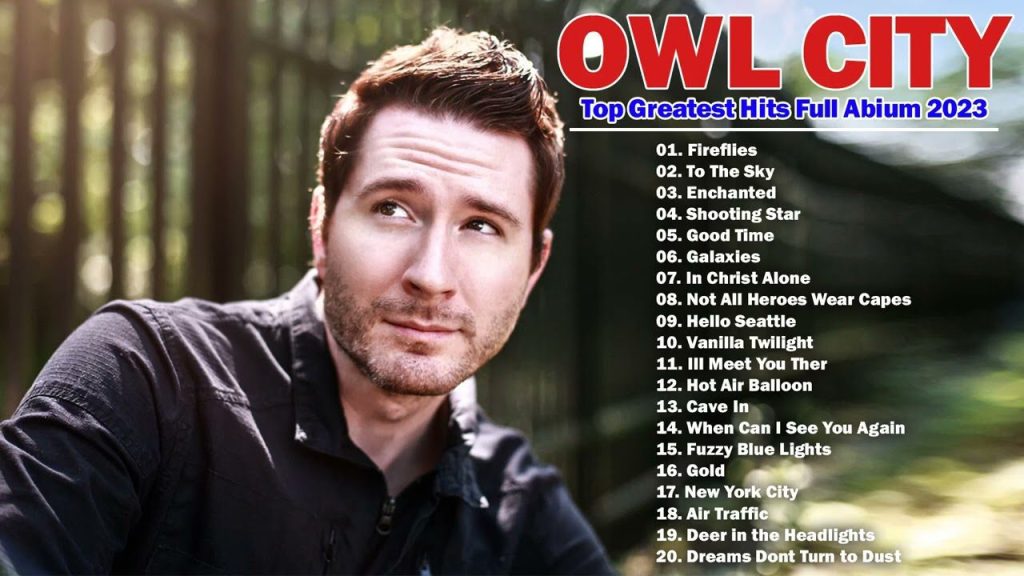 download owl city non album trac Download Owl City Non-Album Tracks for Free on Mediafire