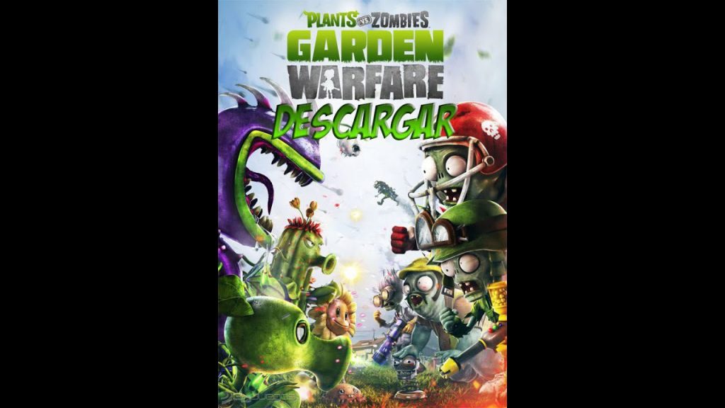 Download Plants vs Zombies Garden Warfare on Mediafire – Get Your Game On!