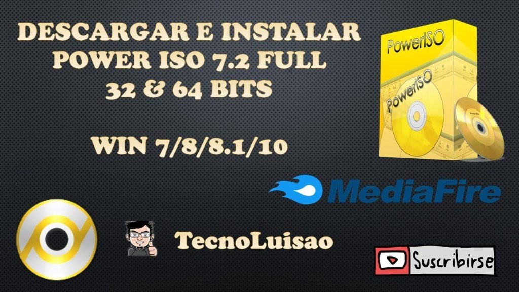 download poweriso from mediafire Download PowerISO from Mediafire - Fast and Reliable