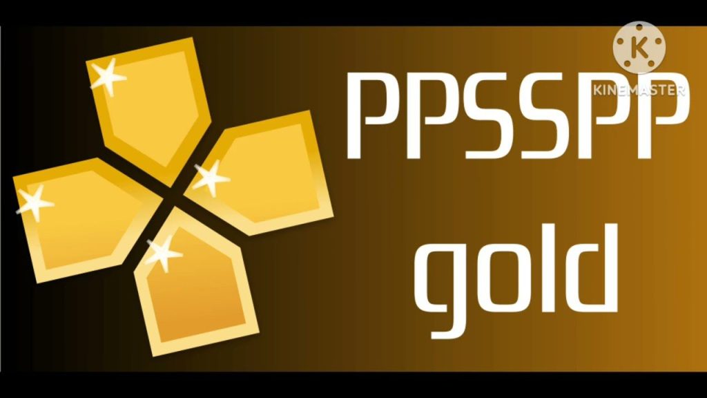 Download PPSSPP Gold APK for Free on Mediafire – Best PSP Emulator