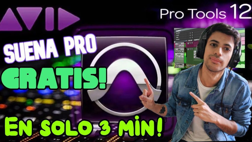 Download Pro Tools 12 for Free via Mediafire – Get the Latest Version Now!