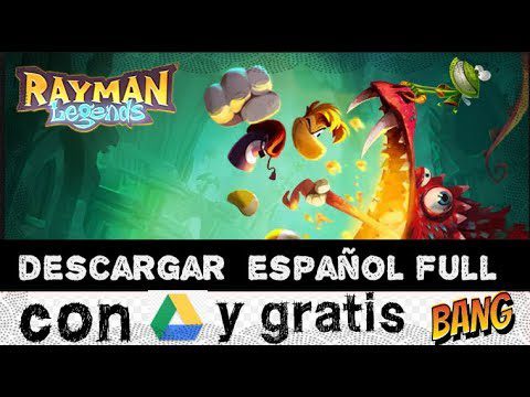download rayman legends pc for f Download Rayman Legends PC for Free via Mediafire