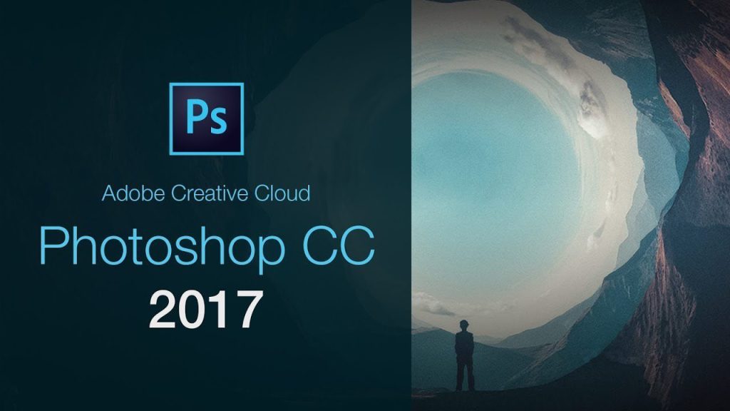 Get Photoshop CC 2017 Full Version for Free Download on Mediafire