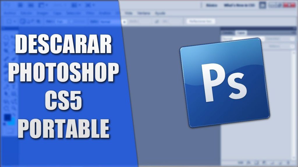 Download Photoshop CS5 Portable from Mediafire – Easy and Fast Access