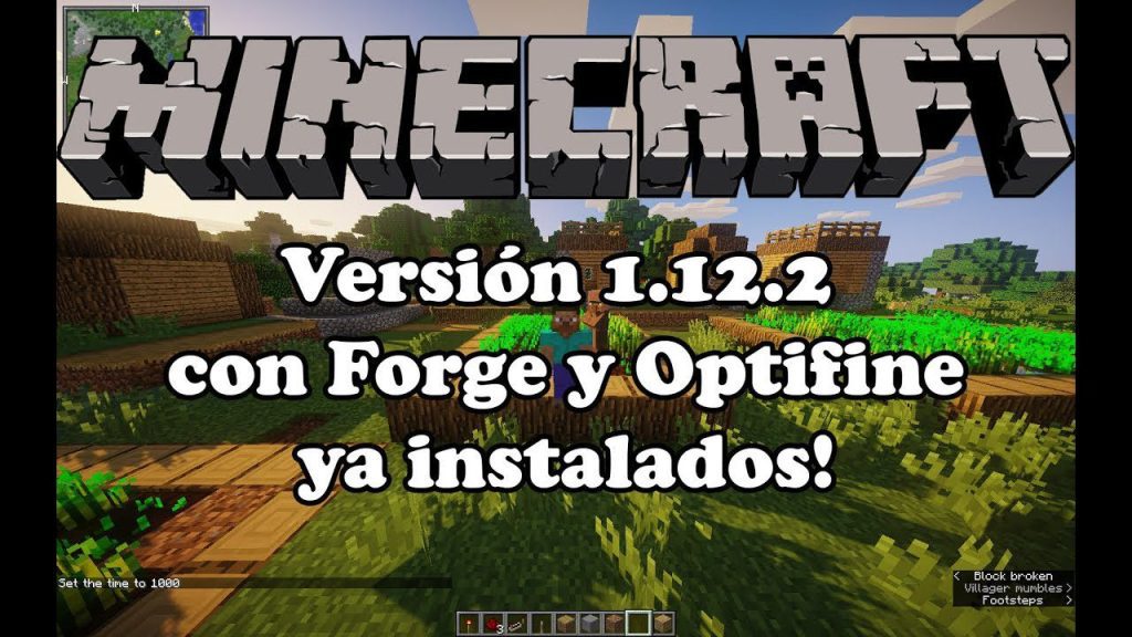 Minecraft 1.12 Download APK for PC via Mediafire – Get the Latest Version Now!