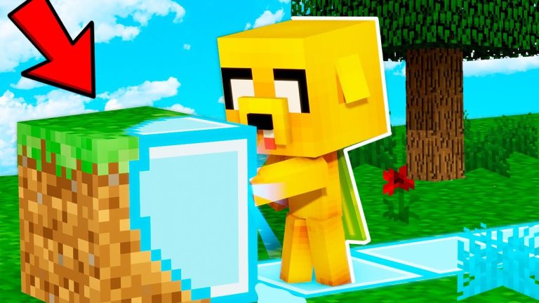 Download Minecraft for Windows 10 for Free via Mediafire