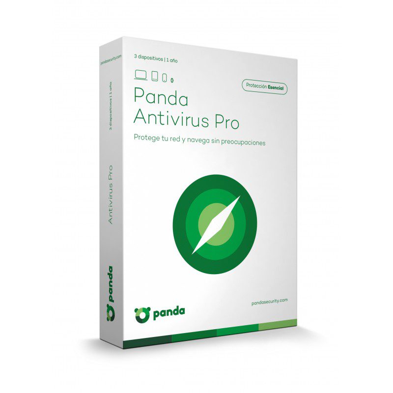 Download Panda Antivirus on Mediafire for Ultimate Protection