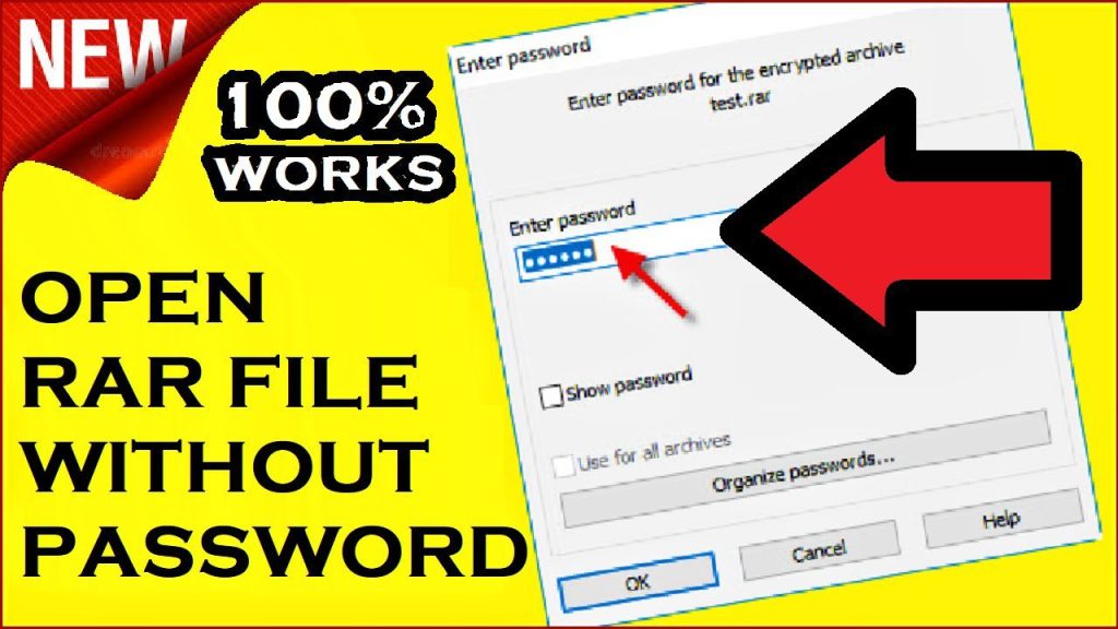 unlock mediafire files with ease Unlock Mediafire Files with Ease: Learn How to Input Password to Unzip