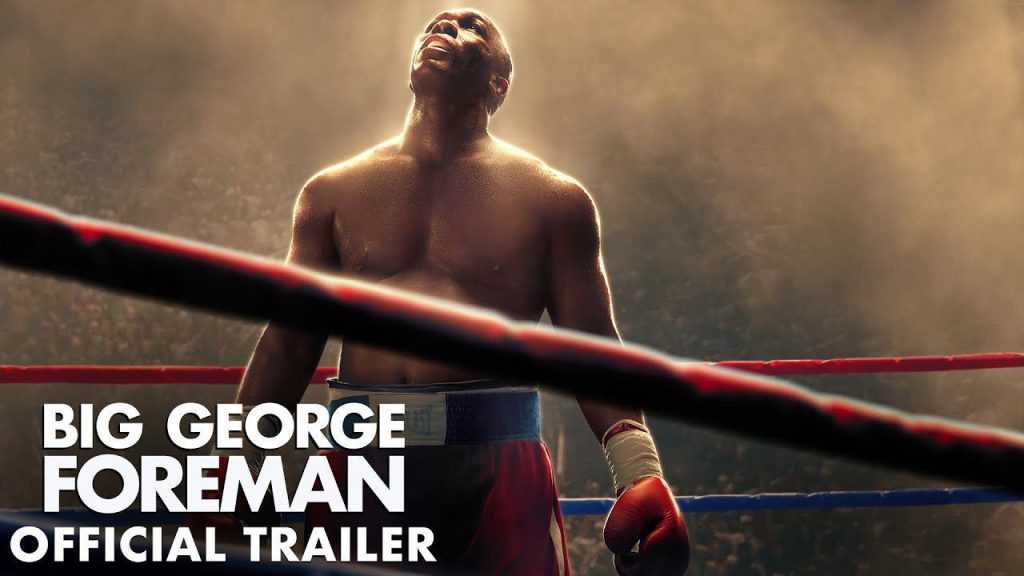 Download Big George Foreman Movie from Mediafire: Enjoy the Boxing Legend’s Epic Journey on Screen!